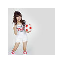Taeyeon Girls’ Generation Wallpaper New Tab