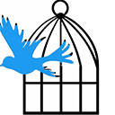 Freebird – X (Twitter) Logo Replacer