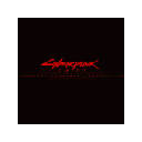 Cyberpunk 2077 New Tab Theme
