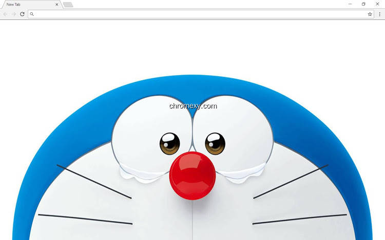 【图】Doraemon Backgrounds & New Tab(截图2)