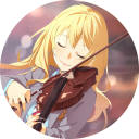 Your Lie In April Wallpaper New Tab