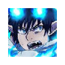 Blue Exorcist Wallpapers & Themes