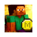 Minecraft Coin Adventure
