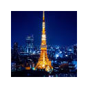 Tokyo New Tab & Wallpapers Collection