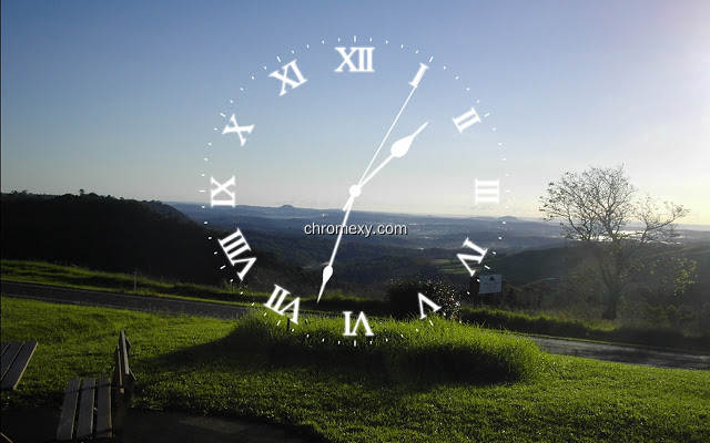 【图】Onlive Clock(截图1)