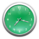 Onlive Clock