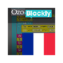 OzoBlockly en Français
