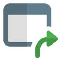 Default Google Meet account