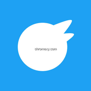 Minimal Theme for Twitter