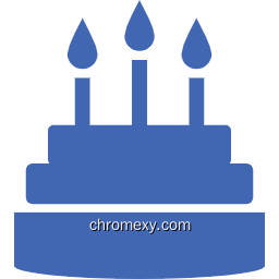Birthday Calendar Extractor for Facebook