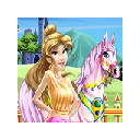 Belle Horse Caring Belle Horse Caring