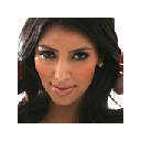 Kim Kardashian Tab