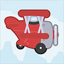 Endless Flight Simulator Game Endless Flight Simulator Game