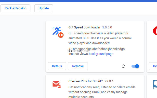 【图】GIF Speed downloader(截图 0)