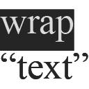 IntelliJ Surround My Text!