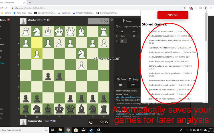 【图】Chess Enhancement Suite(截图1)