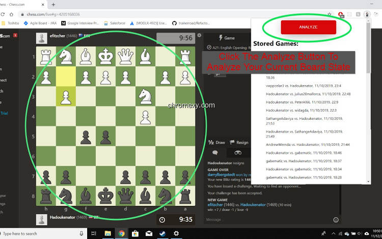 【图】Chess Enhancement Suite(截图2)