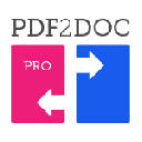 Pdf2DocPro Pdf2DocPro