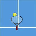 Tennis Ball Sports Game Tennis Ball Sports Game