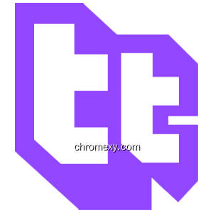 Twitch Text Emotes – temotes