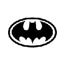 Batman New Tab Page