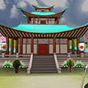 Archery Clash Shooting Game