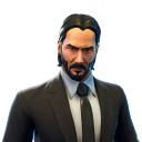 John Wick Fortnite Skin HD Wallpapers John Wick Fortnite Skin HD Wallpapers