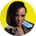 Cyberpunk 2077 V Wallpapers HD Custom New Tab