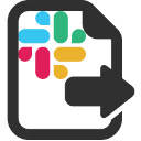 Slack Channel Membership Exporter Slack Channel Membership Exporter
