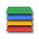 Google App account Switcher