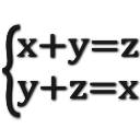 Linear System Solver