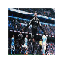 Riyad Mahrez Themes & New Tab