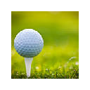 Golf Wallpapers Theme New Tab
