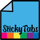 Sticky Tabs