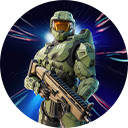 Halo Wallpapers New Tab