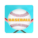 Gully Baseball Game
