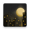 Nocturne dark theme Nocturne dark theme