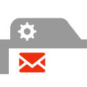 Custom Gmail™ Favicons