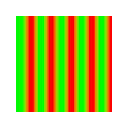 Antisuppression Reading Bars