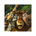 Madagascar HD Wallpapers New Tab