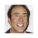 Nicolas Cage Replacer