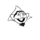 Count von Words