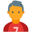 Real Madrid & Cristiano Ronaldo (CR7) New Tab