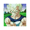 Vegeta HD Wallpapers New Tab