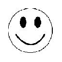 Happy Face New Tab