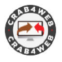 Crab4Web