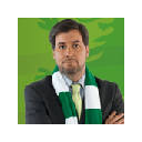 Bruno de Carvalho Reactions