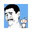 Reddit Rage Spree