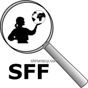Social Friend Finder