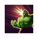 Hulk New Tab & Themes